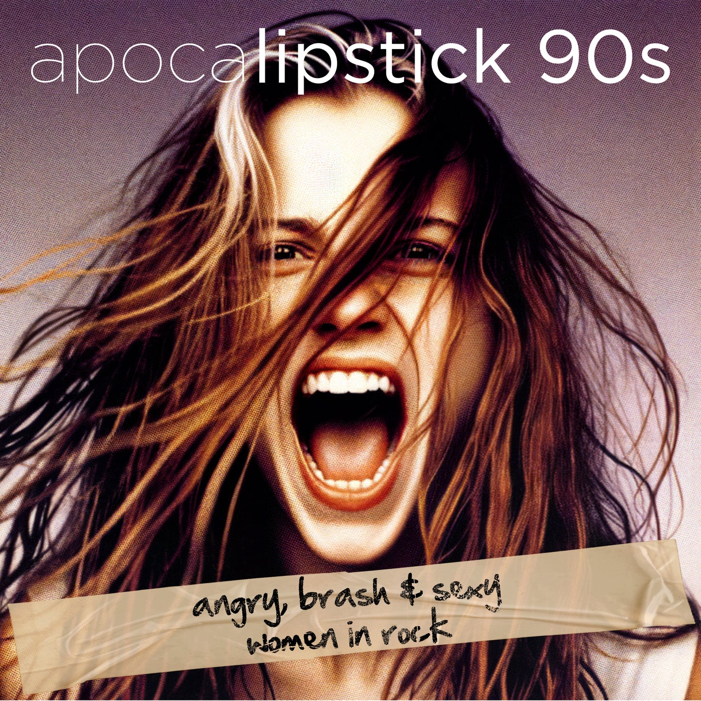 Apocalipstick 90s