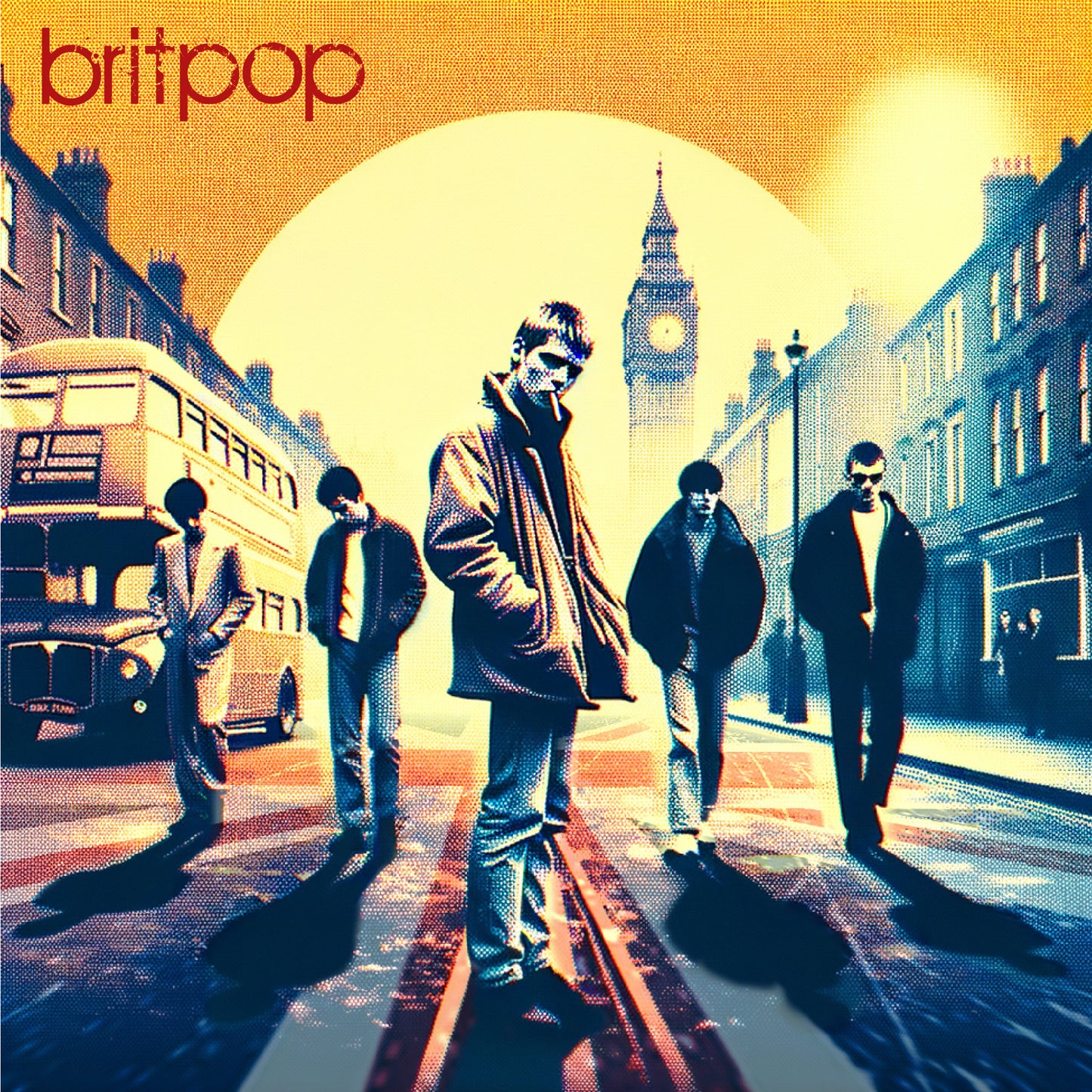 Britpop