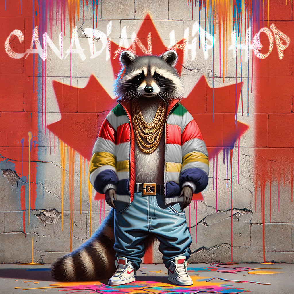 Canadian Hip Hop