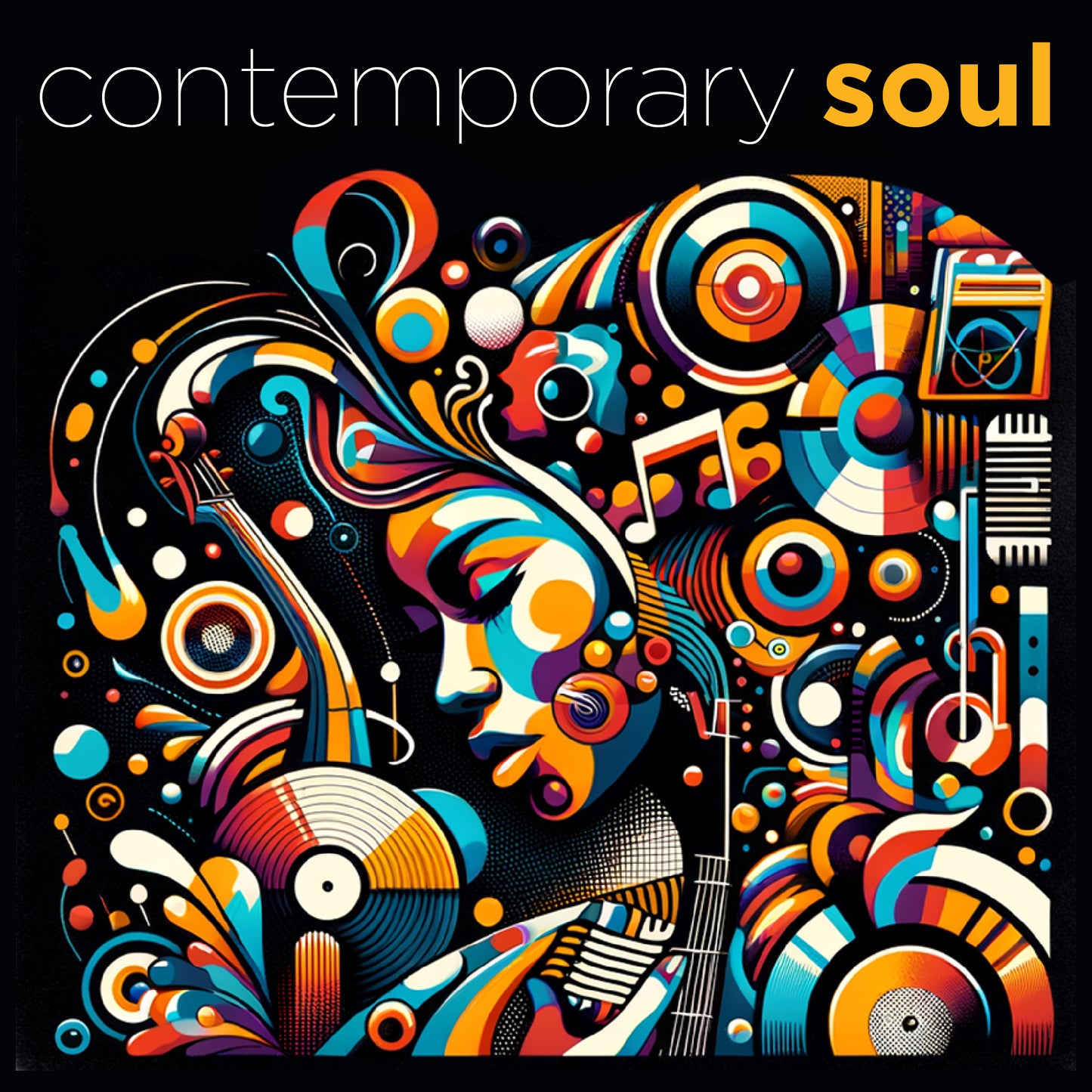 Contemporary Soul