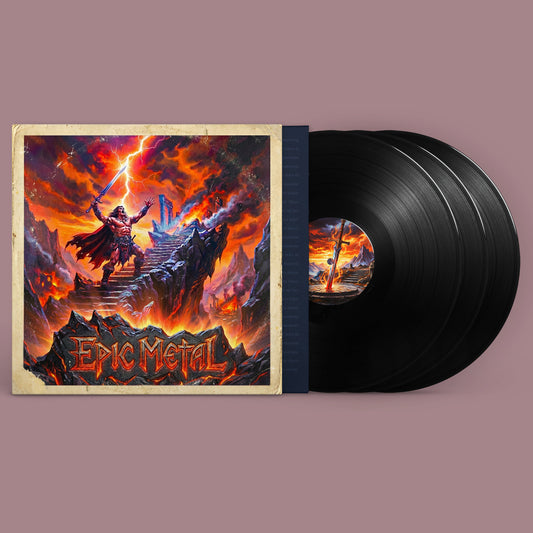 Epic Metal