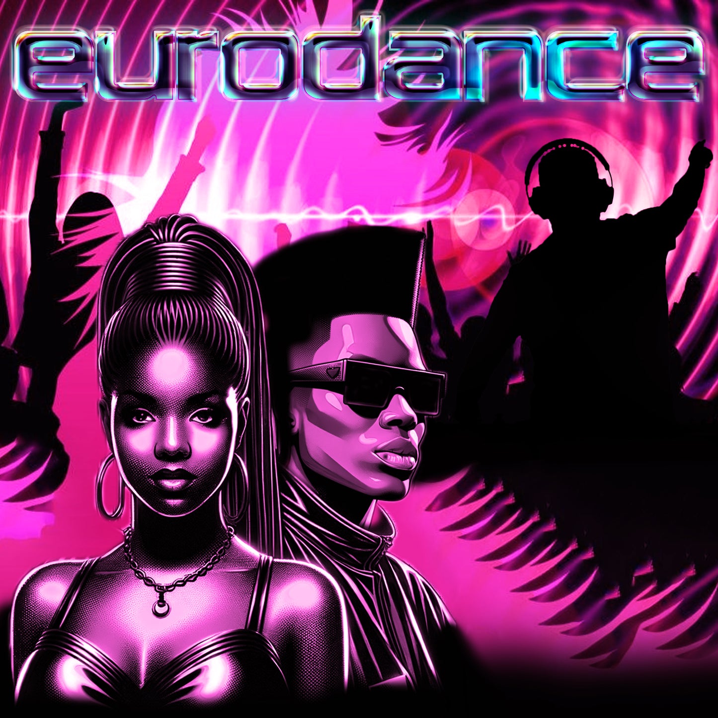 Eurodance