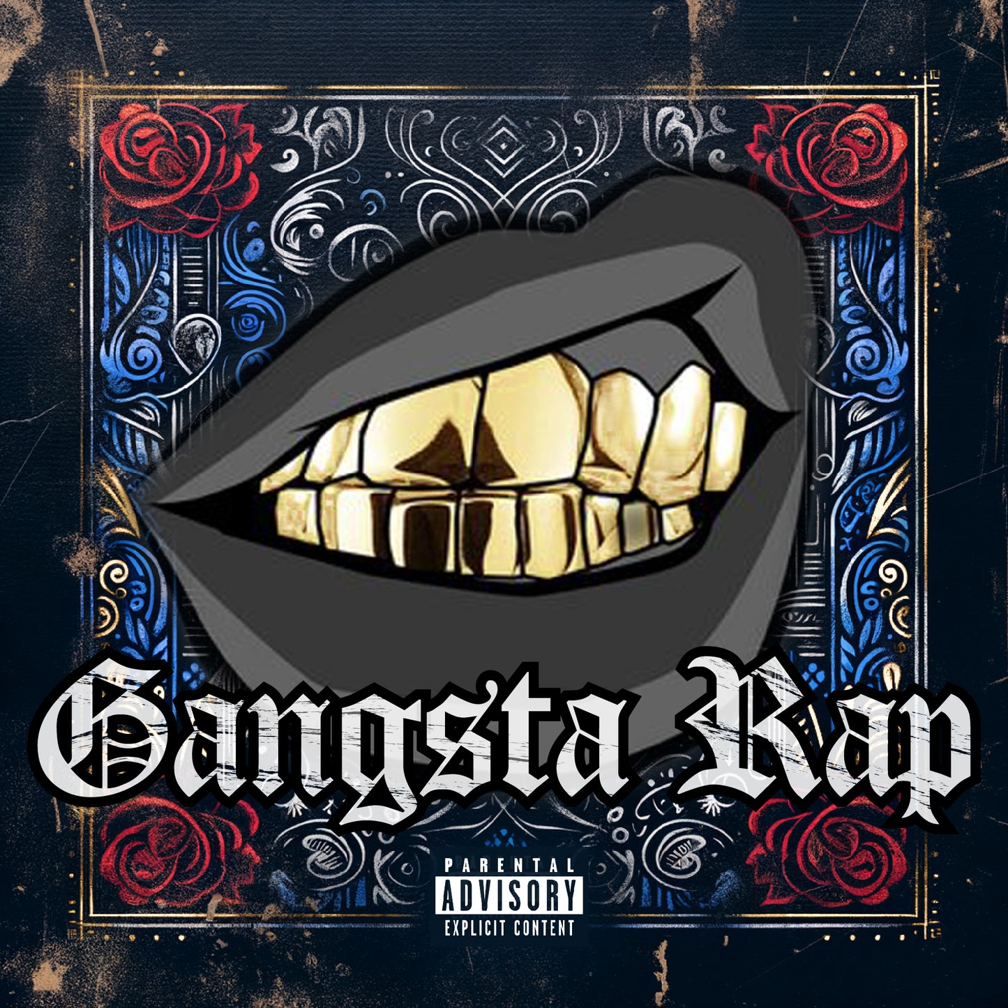 Gangsta Rap