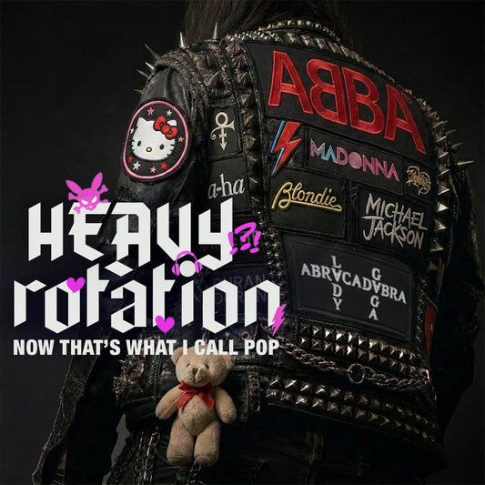 Heavy Metal: Heavy Rotation