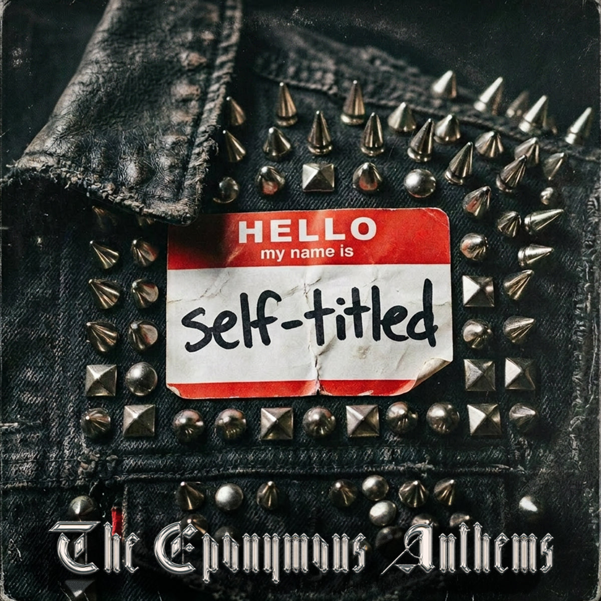 Heavy Metal: Self-Titled