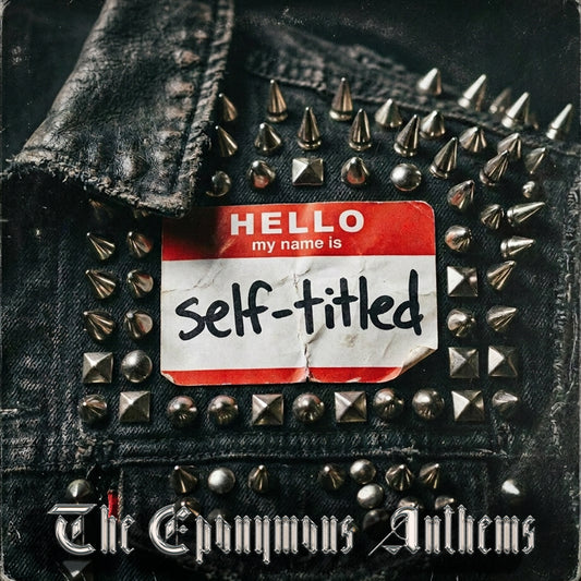 Heavy Metal: Self-Titled