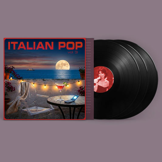 Italian Pop, Vol. 3