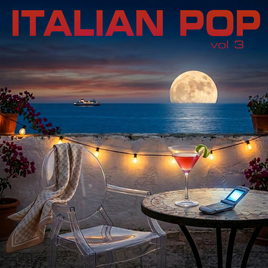 Italian Pop, Vol. 3