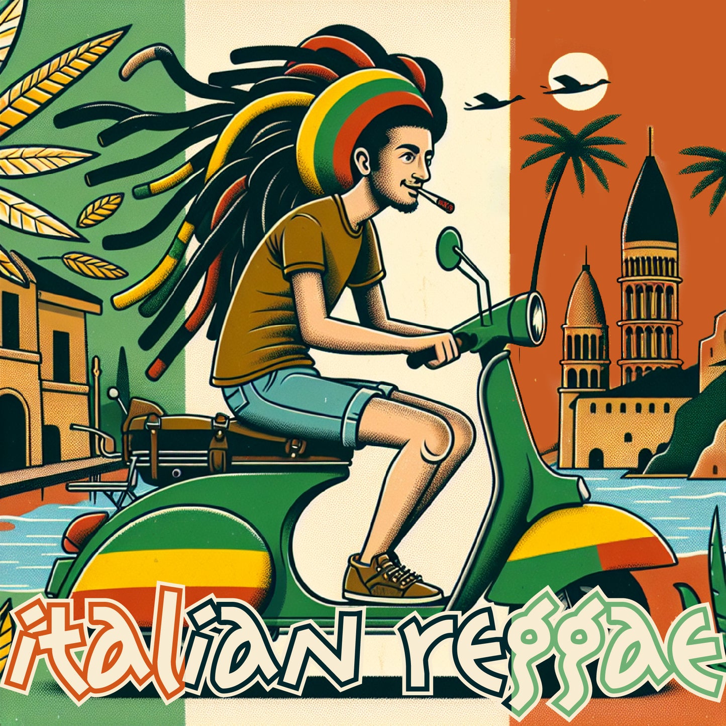 Italian Reggae