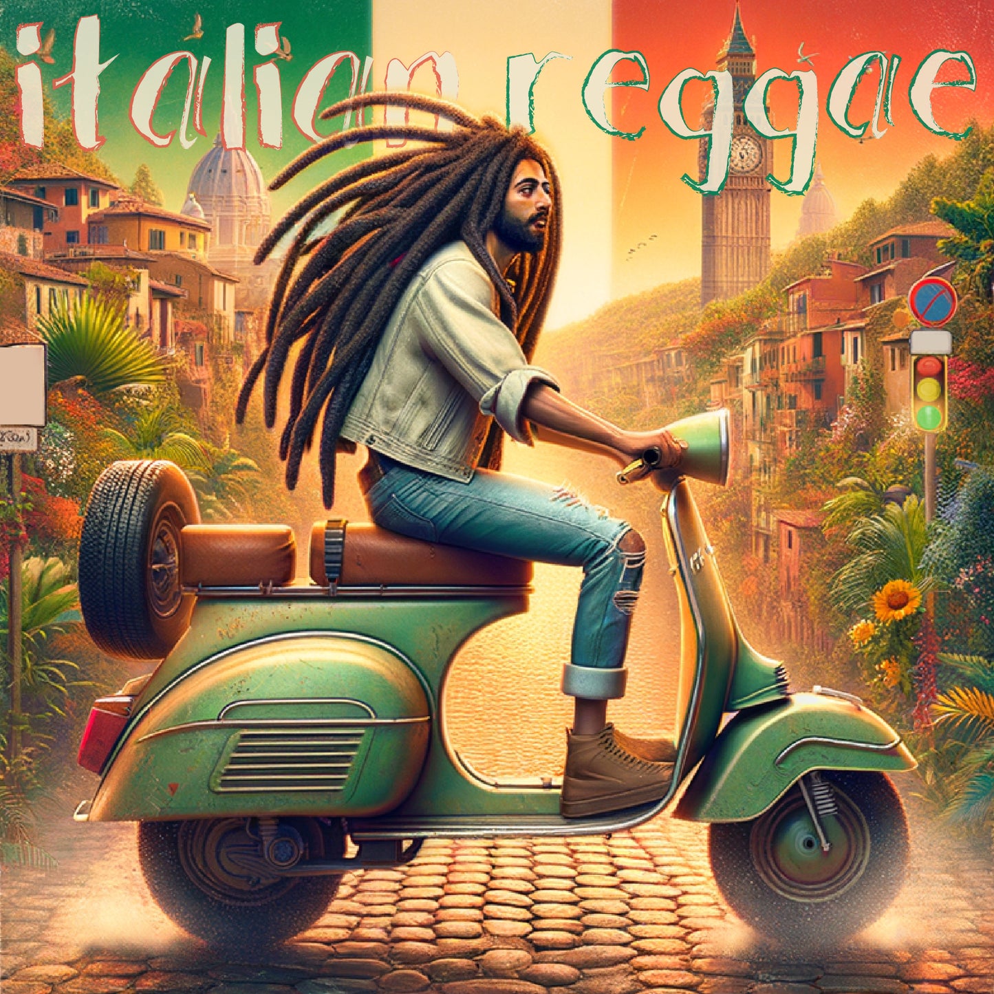 Italian Reggae