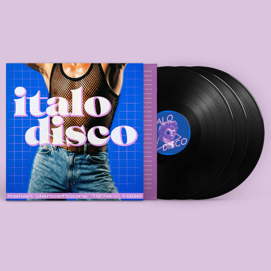 Italo Disco