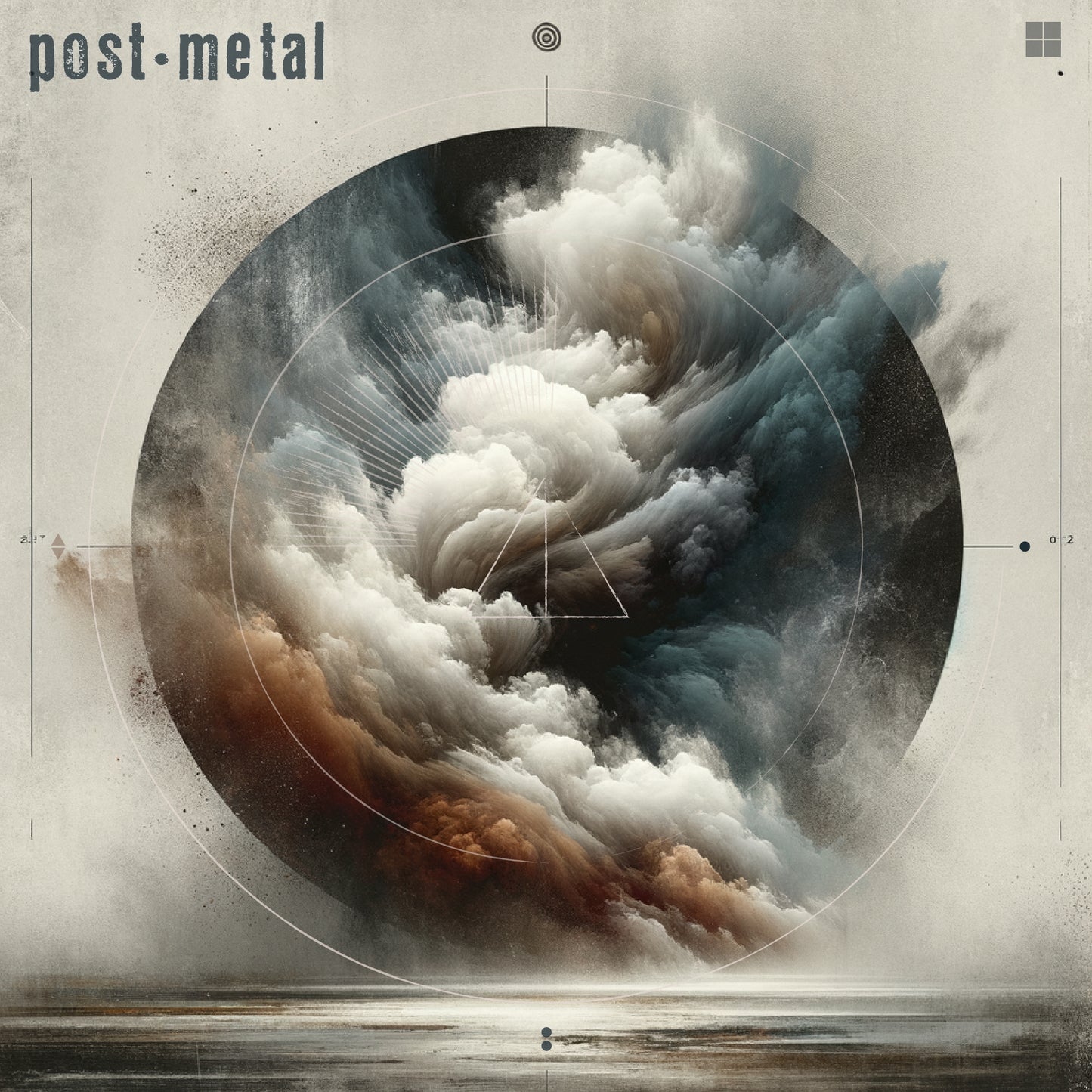 Post-Metal