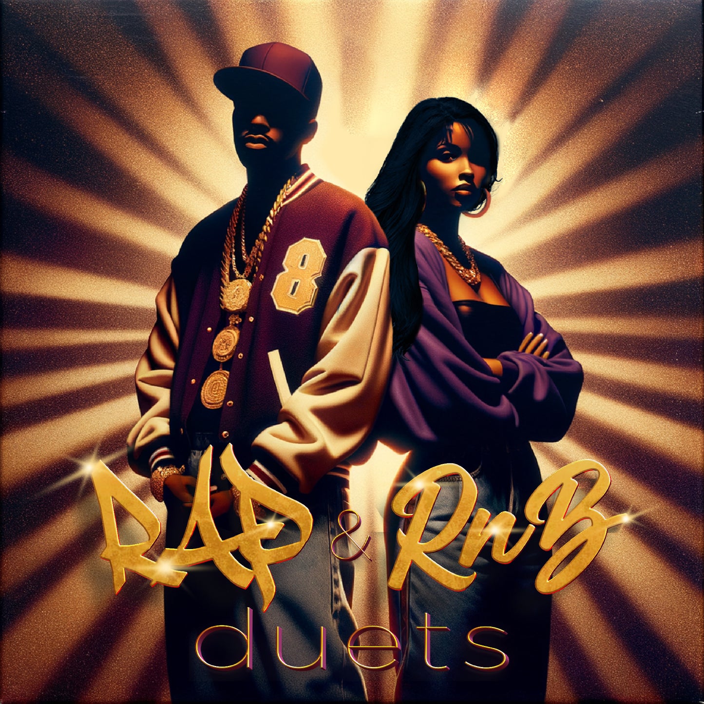 Rap & RnB Duets