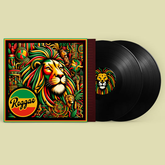 GT008: Reggae