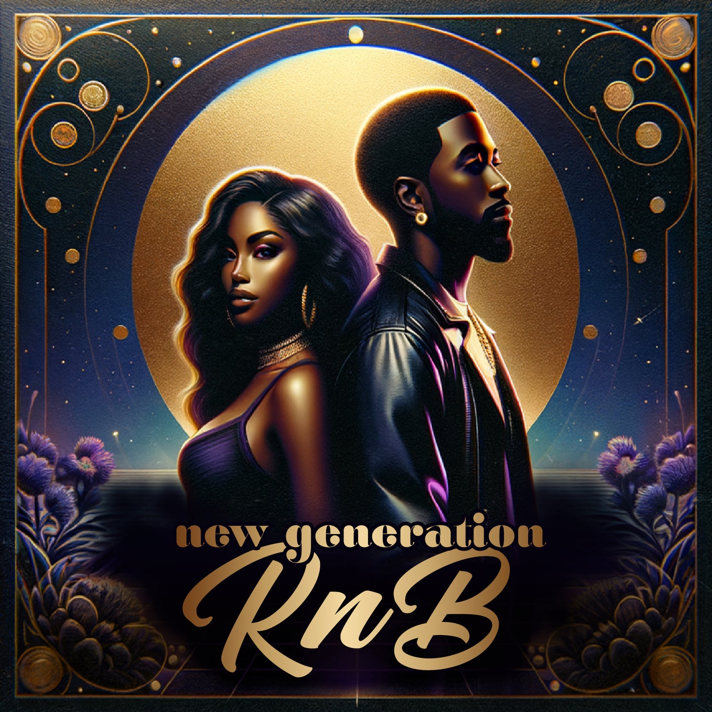 New Generation RnB