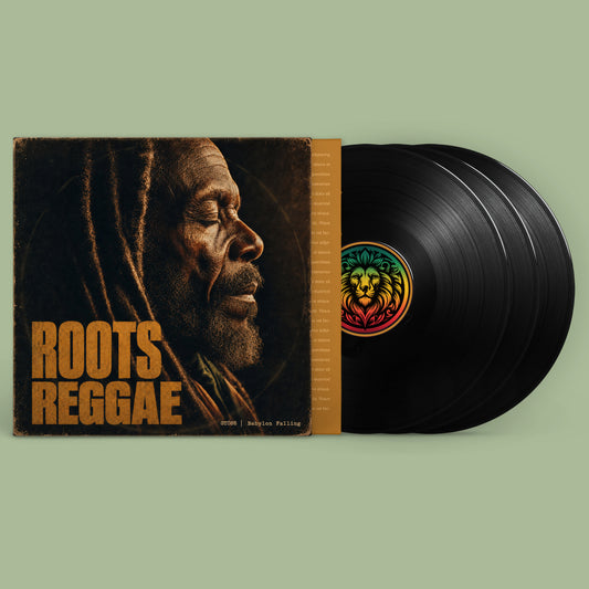 Roots Reggae