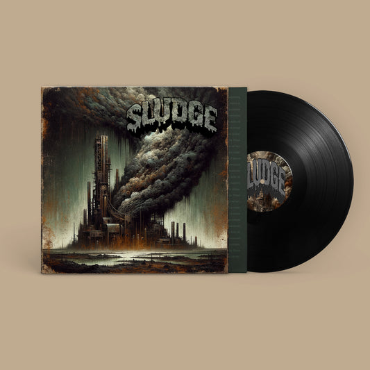 Sludge Metal