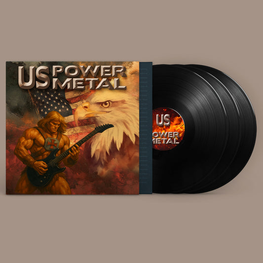 US Power Metal