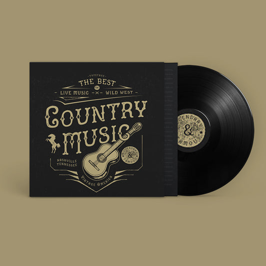GT025 : Classiques country