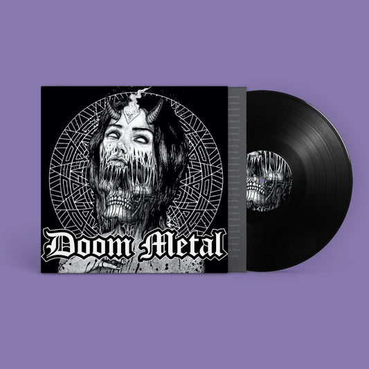 GT010 : Doom Métal