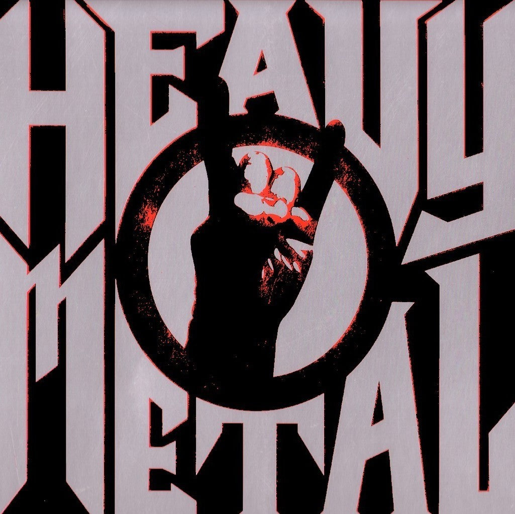 GT011: Heavy Metal