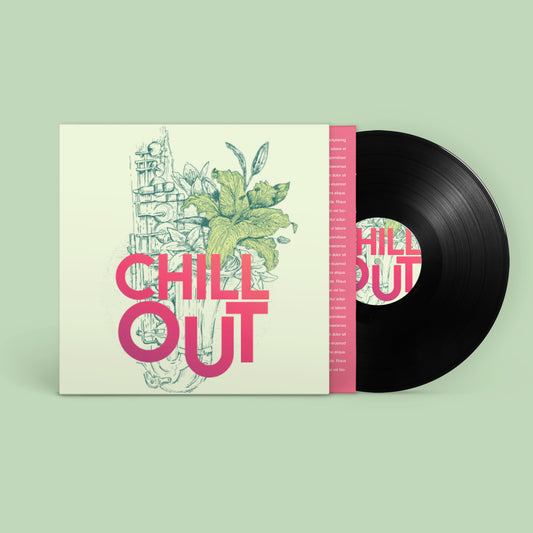 GT013: Chill Out